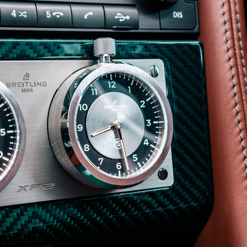 2026 Boreham Motorworks Escort Mk1 RS Interior